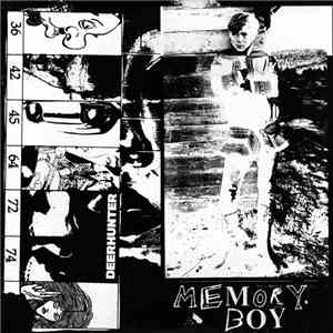 Deerhunter - Memory Boy download mp3