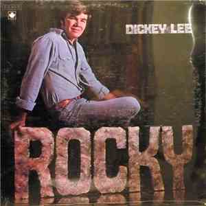 Dickey Lee - Rocky download mp3