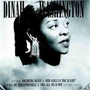 Dinah Washington - The Best Of The Roulette Years download mp3