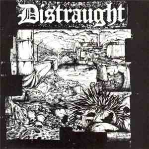 Distraught - Staring At The Sun download mp3