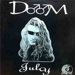 Doom  - July download mp3