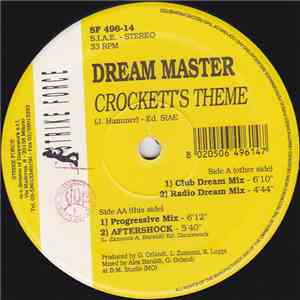 Dream Master - Crockett's Theme download mp3