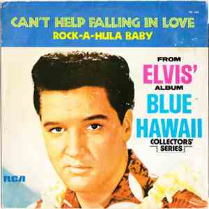Elvis Presley With The Jordanaires - Can't Help Falling In Love mp3 download