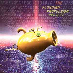 Floydhead - The Floydian Propulsion Project download mp3