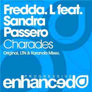 Fredda. L Feat. Sandra Passero - Charades download mp3