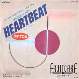 Fruitcake - Heartbeat download mp3