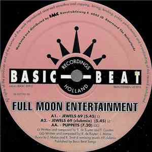 Full Moon Entertainment - Jewels 69 mp3 download