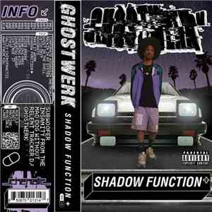 Ghostwerk - Shadow Function + download mp3