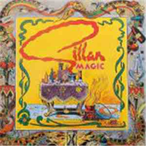 Gillan - Magic download mp3