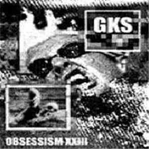 Glaukom Synod - Obsessism XXIII download mp3