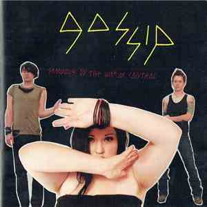 Gossip - Standing In The Way Of Control download mp3