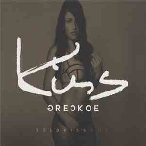 Greckoe - KISS - Goldkiss Box download mp3