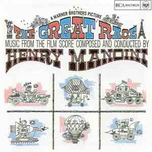 Henry Mancini - The Great Race - Music From The Film Score download mp3