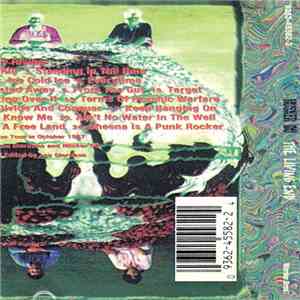 Hüsker Dü - The Living End download mp3