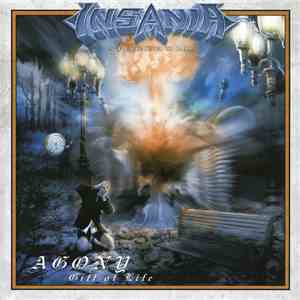 Insania  - Agony - Gift Of Life download mp3