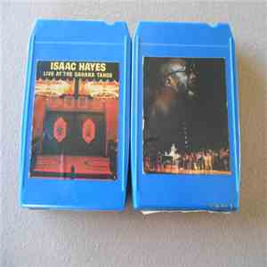Isaac Hayes - Live At The Sahara Tahoe download mp3