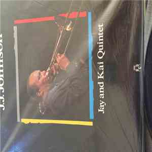 J.J. Johnson - Jay and Kai Quintet download mp3