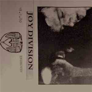 Joy Division - 18.1.80 Eindhoven download mp3