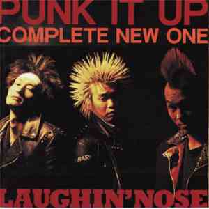 Laughin' Nose - Punk It Up download mp3