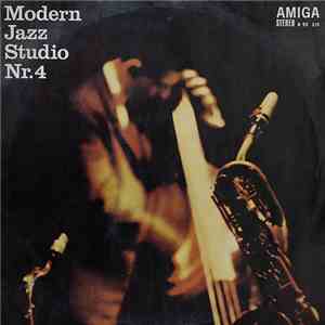 Leo Wright Combo - Modern Jazz Studio Nr. 4 download mp3