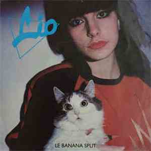 Lio - Le Banana Split download mp3
