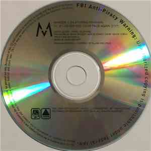 Maroon 5 Featuring Rihanna - If I Never See Your Face Again download mp3