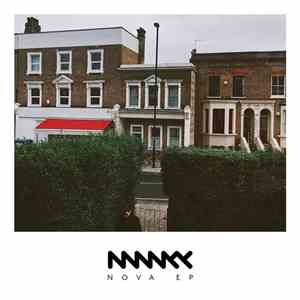 Michael Manky - NOVA EP download mp3