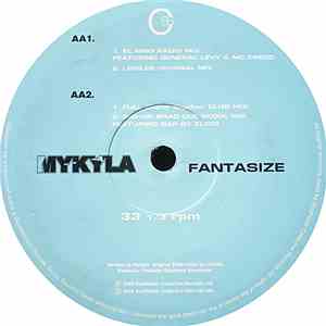 Mykyla - Fantasize download mp3