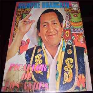Picaflor De Los Andes - Siempre Huancayo download mp3