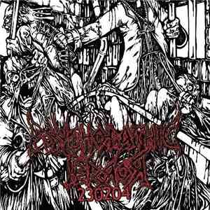 Psychopathic Terror - 230204 download mp3