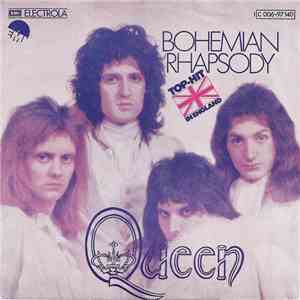 Queen - Bohemian Rhapsody download mp3