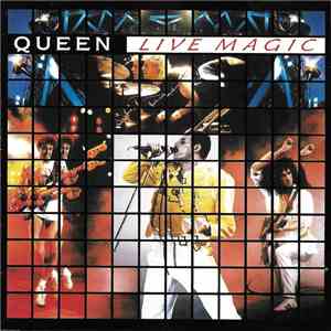 Queen - Live Magic download mp3