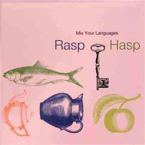 RASP  / HASP - Mix Your Languages mp3 download