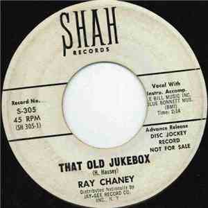 Ray Chaney - That Old Jukebox download mp3