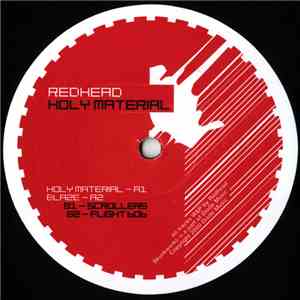 Redhead - Holy Material download mp3