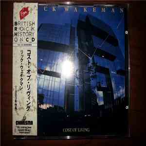 Rick Wakeman - Cost Of Living download mp3
