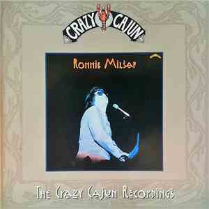 Ronnie Milsap - The Crazy Cajun Recordings mp3 download