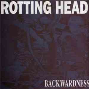 Rotting Head - Backwardness download mp3