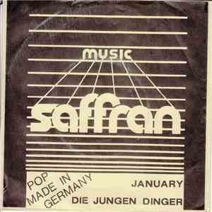 Saffran - Januar download mp3