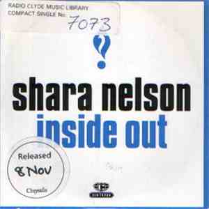 Shara Nelson - Inside Out download mp3