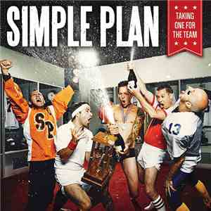 Simple Plan - Taking One For The Team download mp3