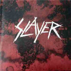 Slayer - World Painted Blood download mp3