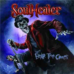 SoulHealer - Bear The Cross download mp3