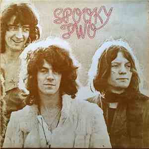 Spooky Tooth - Spooky Two download mp3