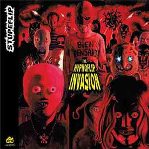 Stupeflip - The Hypnoflip Invasion download mp3