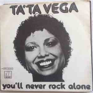 Tata Vega - You'll Never Rock Alone download mp3