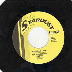 The Reflections  / Jay & The Americans - Like Adam & Eve / Living Above Your Head download mp3