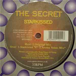 The Secret - Starkissed download mp3