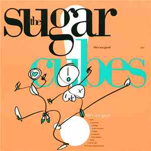 The Sugarcubes - Life's Too Good download mp3