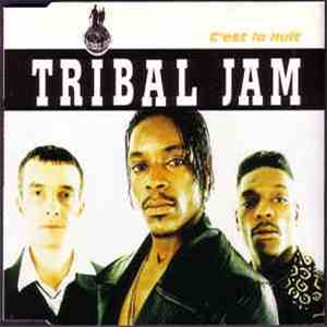 Tribal Jam - C'Est La Nuit download mp3